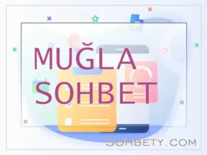 Muğla Sohbet odaları