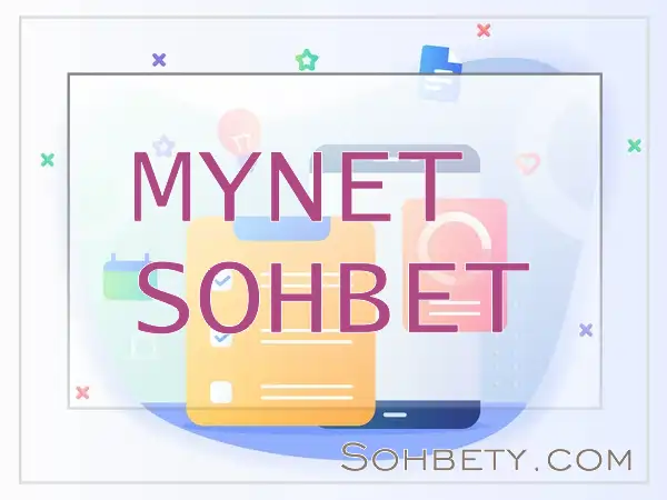 Mynet Chat Sohbet Odaları Mynet Mobil Sohbet Siteleri